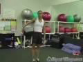 Fonksiyonel Fitness Eğitimi Yeni Başlayanlar İçin Egzersizler : İşlevsel Fitness İçin Çok Yönlü Hamle 