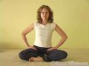 Doğum Öncesi Yoga Egzersizleri: Nefes Doğum Öncesi Yoga Pozisyon Soğutma