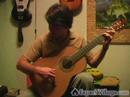 Klasik Gitar Çalmak Nasıl İpuçları: Klasik Gitarda Farklı Tonları Elde Resim 2
