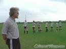 Futbol Takımına Koçluk Yapmak Nasıl : Futbol Antrenmanı İçin Başlık Oyunu  Resim 2