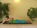 Acemi Yoga Pozisyonları : Acemi Yoga Poz Cobra 
