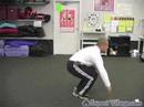 Jimnastik Egzersizler : Squat Bindirmeler & Jimnastik Resim 4