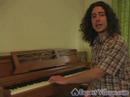 Nasıl Piyano Çalmak İçin : Piyano Arpejleri Oyun 