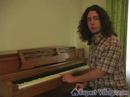 Piyano Nasıl Oynanır : Piyano Minör  Resim 2