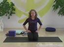 Stres Kabartma Yoga: Açı Yoga Pose İçin Stres Bağlı