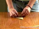 Nasıl Kağıt Origami: Origami Tekne Resim 3