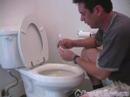 Nasıl Temel Ev Onarım: Nasıl Bir Yavaş Çalışan Tuvaleti Tamir İçin Resim 4