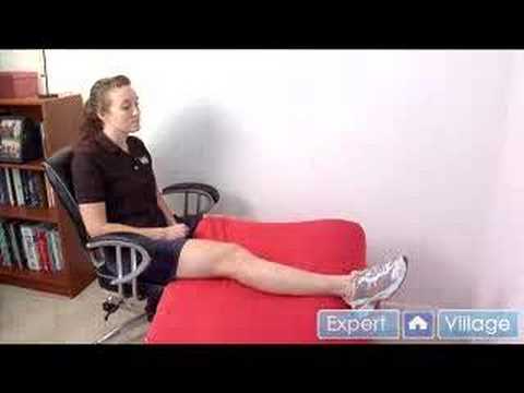 Ayak Ve Ayak Bileği Ağrısı İçin Fizik Tedavi Egzersizleri: Ayak Bileği Ağrısı İçin Alfabe Egzersiz: Fizik Tedavi Egzersizleri Resim 1