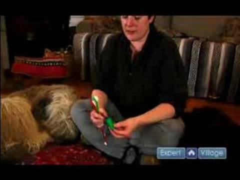 Nasıl Köpek Dişleri Temizlemek İçin: Köpek Diş Fırçaları Hakkında İpuçları Resim 1