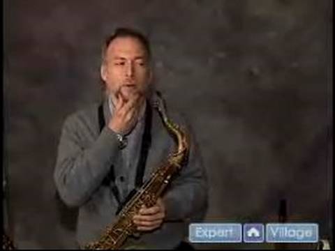 Nasıl Tenor Saksofon Çal İçin: Tenor Saksafon Vibrato Nedir?