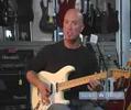 Blues Gitar Çalmayı : Çekiç-Ons İle Blues Gitar Karışık Desen Nasıl Oynanır 
