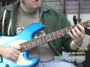 Nasıl Bass Gitar Çalmak İçin : Üçüz Bas Gitar Tekniği İle Tokat  Resim 2