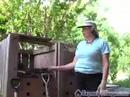 Nasıl Kompost İçin: Online Kompost Organik Bahçe Öğrenin: Su Kompost Etkilemesi