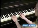 Piyano Çalmayı Öğrenin: Piyano Dersleri Major Ve Minor Ölçekler Gelişmiş: Eşzamanlı Melodiler Reversing: Gelişmiş Piyano Dersler Resim 2