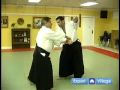 Aikido Hamle Yeni Başlayanlar İçin: Aikido Dirsek Damla Atmak Tekniği Resim 3