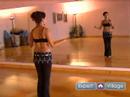 Mısır Oryantal Dans: Mısır Oryantal Dans: Isınma Resim 3