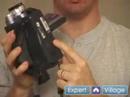 Nasıl Bir Video Kamera Kullanmak İçin : Kamera İçin Kamera Tripodlar & Monopods Kullanarak  Resim 3