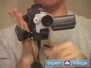 Nasıl Bir Video Kamera Kullanmak İçin : Kamera İçin Kamera Tripodlar & Monopods Kullanarak  Resim 4