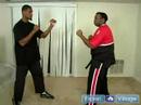 Shorin-Ryu Karate İpuçları Ve Teknikleri : Shorin-Ryu Karate Önünü Süpür  Resim 4