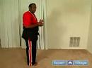 Video, Karate : Karate Geri Duruş Resim 4