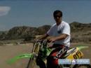Nasıl Motocross Bisiklet Sürmek : Motocross Racing Mx Bisiklet Kontrol 