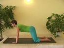 Acemi Yoga Pozisyonları : Acemi Yoga Poz Catcow  Resim 3