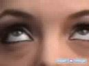 Nasıl Eyeliner İçin : Dramatik Ve Çekici Bakışlar İçin Eyeliner Renkleri Kullanarak  Resim 3