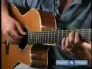 Nasıl Parmak Tarzı Gitar: Gitar Akor Şekilleri Hareket