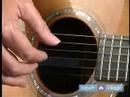 Nasıl Parmak Tarzı Gitar: Inside Out Parmak Desen İçin Gitar Toplama