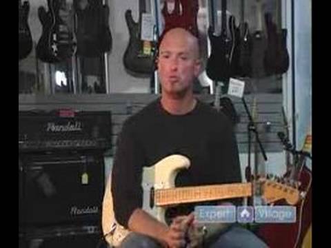 Nasıl Elektro Gitar Soloları Oynanır: Küçük Pentatonik Ölçekler Elektro Gitar Soloları İçin Oynamak Nasıl