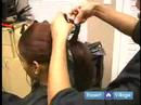 Nasıl Buns, Katlanmış Ve Örgüler Yapmak: Zarif At Kuyruğu Curl Kabarık: Kadınlar İçin Saç Şekillendirme Teknikleri Resim 3