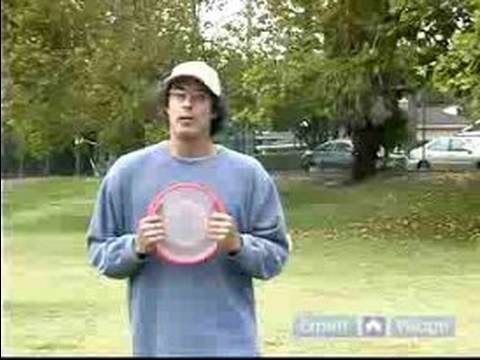 Nasıl Disk Golf Ve Frisbee Futbol İçin Bir Frizbi Atmak: Frizbi Atma Geçmişi Resim 1