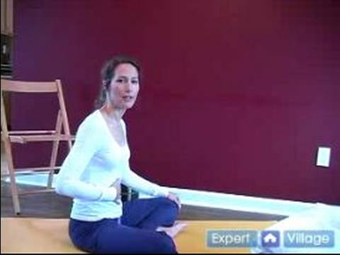 Kundalini Yoga Başlayanlar İçin: Yangın Poz Kundalini Yoga Ve Meditasyon Nefes