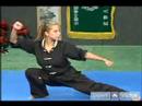 Temel Kung Fu Hareketleri : Kung Fu Pu Tuı Duruş  Resim 4