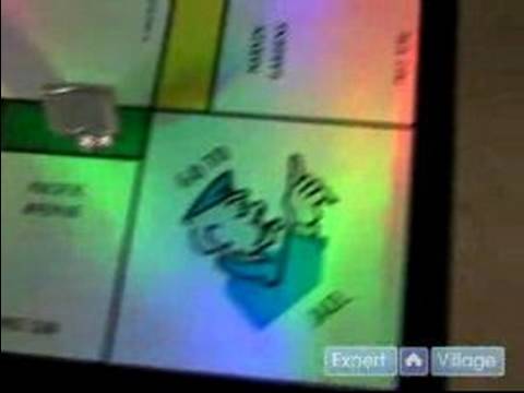 Monopoly Nasıl Oynanır : Masa Oyunu Monopoly Gayrimenkul Satın Almak 