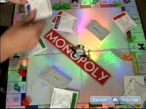 Monopoly Nasıl Oynanır : Masa Oyunu Monopoly Oyun Uzunluğu 
