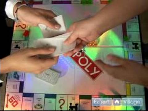Monopoly Nasıl Oynanır : Masa Oyunu Monopoly Satın Alma Ve Ticaret Özelliği  Resim 1