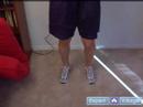 Aşil Tendonu Fizik Tedavi Egzersizleri: Senin Ayak Parmakları Egzersiz Yürüyüş Resim 3
