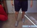 Aşil Tendonu Fizik Tedavi Egzersizleri: Senin Ayak Parmakları Egzersiz Yürüyüş Resim 4