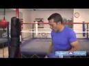 Muay Thai Boks Hamle: Düşük Tekme Muay Tay Stil