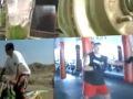 Nıa Fitness Ve Egzersiz Dersleri: Nia Hareket Hissi Teknikleri Fitness Ve Şifa İçin Resim 2