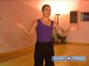 Nıa Fitness Ve Egzersiz Dersleri: Nia Dans Sanat Fitness Ve Şifa İçin Resim 4