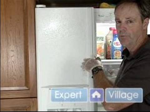 Nasıl Bir Buzdolabı Temizlik: Nasıl Bir Dondurucu Temizlemek İçin Resim 1