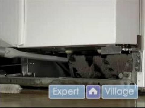 Nasıl Bir Buzdolabı Temizlik: Nasıl Buzdolabı Bobinleri Temizlemek İçin Resim 1
