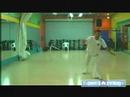 Capoeira Hamle Oyun : Moor Paz Capoeira Mea Tekme