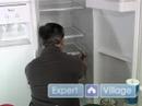 Nasıl Bir Buzdolabı Temizlik: Nasıl Buzdolabı Temizleme İşlemi İçin Raflar Kaldırmak İçin