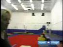 Nasıl Okul Öncesi Jimnastik Öğretmek: Koltuk Damla Egzersizleri İçin Okul Öncesi Jimnastik