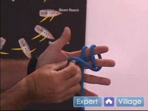 Nasıl Yelken: Nasıl Stop Knots Kravat İçin: Yelken Dersleri Online Resim 1
