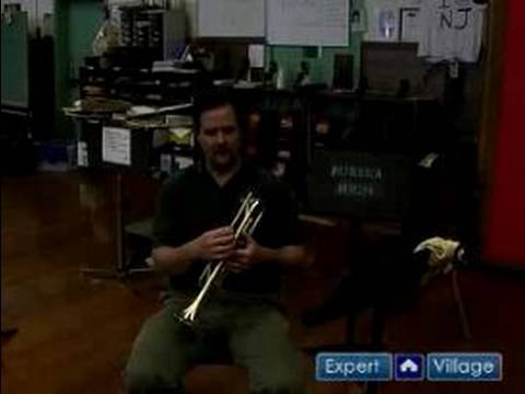 Trompet Çalmayı: Nasıl Temiz Ve Trompet Vana Korumak İçin
