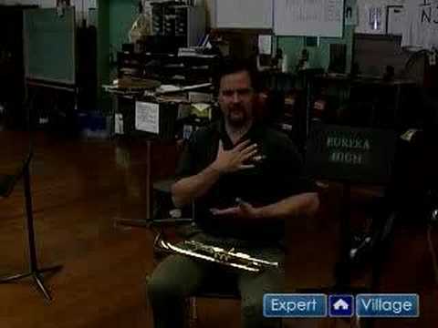 Trompet Çalmayı: Trompet Oynarken Nefes Almayı Resim 1